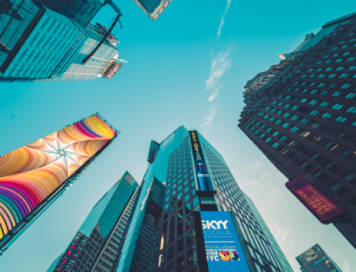 LED Display