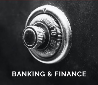 Solution Banking