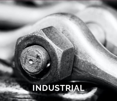 Solution Industrial