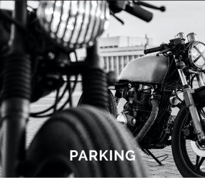 Solution Parking