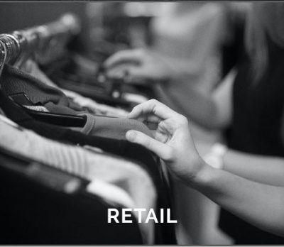 Solution Retail