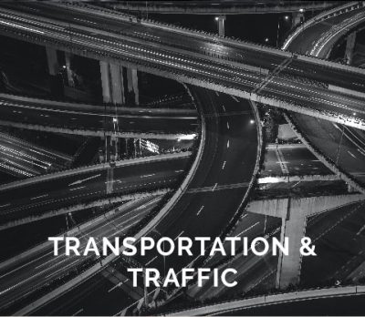 Solution Transportation & Traffic